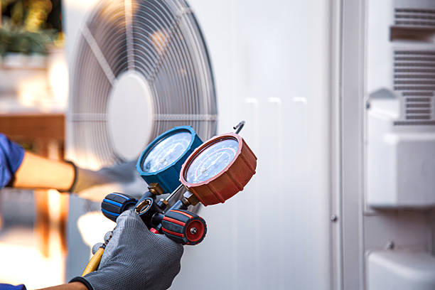 Affordable Hvac solutions in Saunderstown, RI